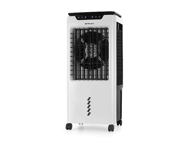 Climatizador evaporativo  - AIR 55 ORBEGOZO, Multicolor