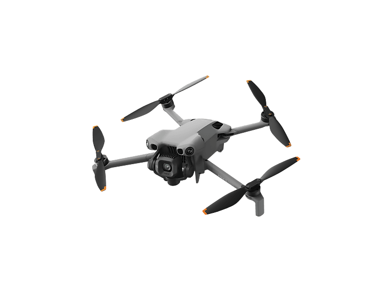 Mini Dron - DJI Mini 5 Pro Fly More Combo (DJI RC2), 50 megapixel, 36 min Autonomía, Sensor CMOS de 1 pulgada con 50 MP, Detección de Obstáculos, Gris