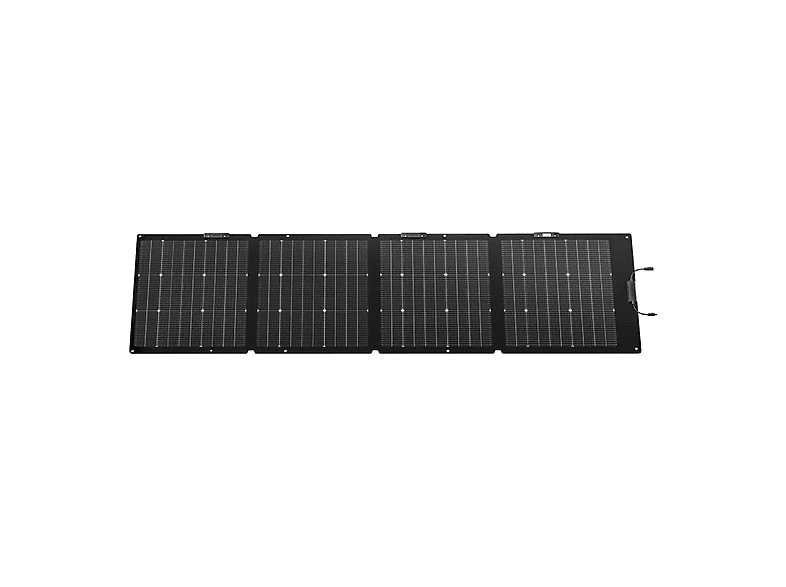 Panel Solar - ECOFLOW Eco220W, 220 W, 0, 25 % — foto 2