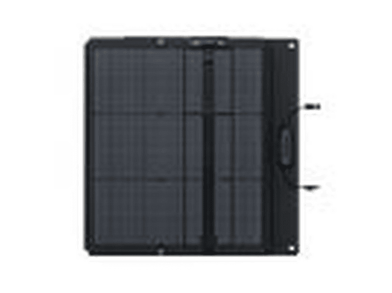 Panel Solar - ECOFLOW Eco220W, 220 W, 0, 25 % — foto 9