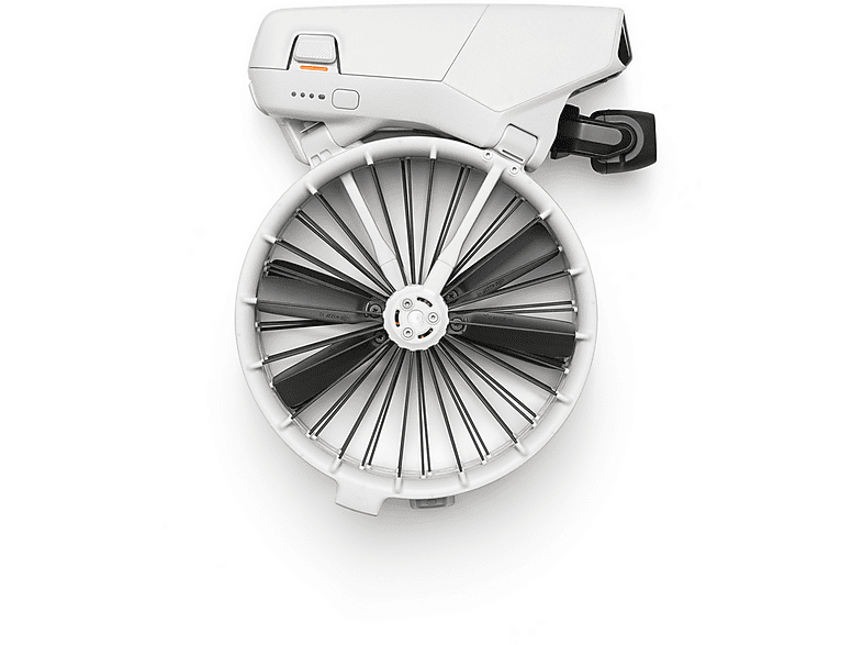Dron - DJI Flip (DJI RC 2), 48 megapixel, 31 min Autonomía, AI Subject Tracking, Vídeos 4K, Gris — foto 5