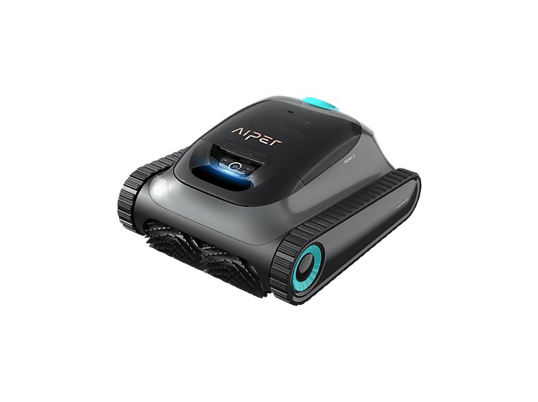 Robot limpia piscina  - Scuba S1 2025 AIPER, Gris