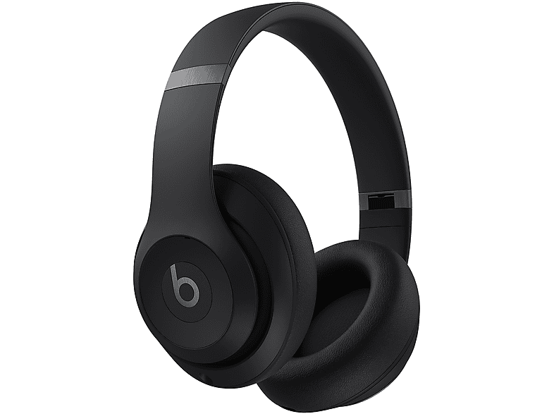 Auriculares inalámbricos - Beats Studio Pro, Cancelación Activa de Ruido, Diadema, Hasta 40h, Negro — foto 4