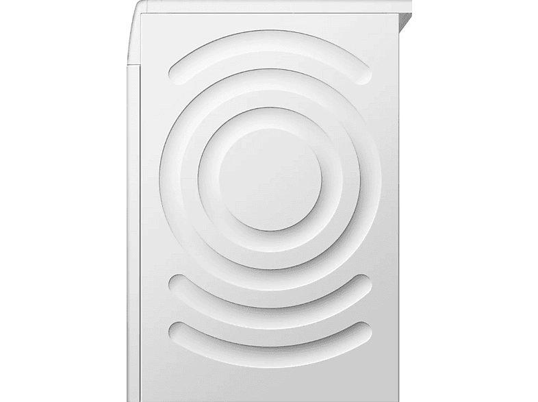 Lavadora carga frontal - Bosch WGG254Z4ES, Serie 6, 10 kg, 1400 rpm, 15 programas, Iron Assist anti arrugas, Speed Perfect, Blanco — foto 9