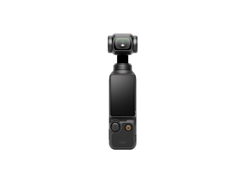 Cámara deportiva - DJI Osmo Pocket 3 Creator Combo, 4K/120 fps, Pantalla giratoria 2", CMOS de 1", Estabilización mecánica 3 ejes, Negro — foto 3