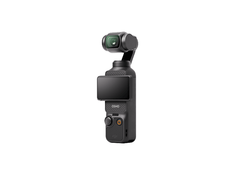 Cámara deportiva - DJI Osmo Pocket 3 Creator Combo, 4K/120 fps, Pantalla giratoria 2", CMOS de 1", Estabilización mecánica 3 ejes, Negro — foto 5
