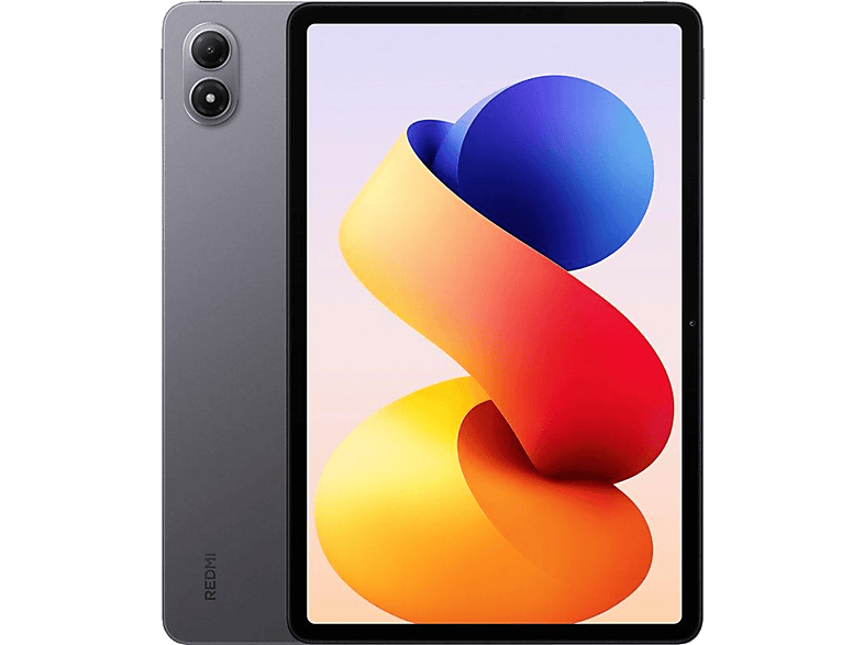 Tablet - Xiaomi Redmi Pad 2 Pro, Wifi, 12.1" WQHD, 6 GB RAM, 128 GB, Qualcomm Snapdragon® 7s Gen 4, Gray