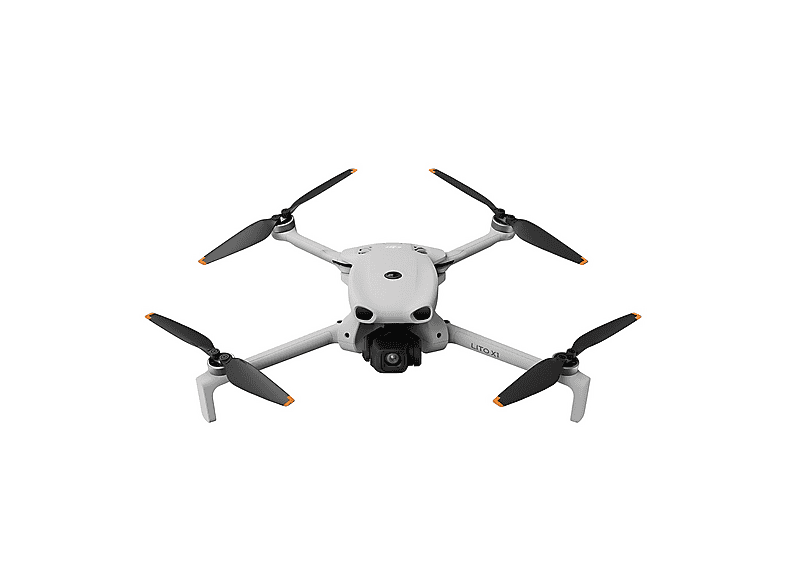 Dron - DJI LITO X1 FLY MORE COMBO (RC 2), 48 megapixel, 31 min, Gris — foto 3