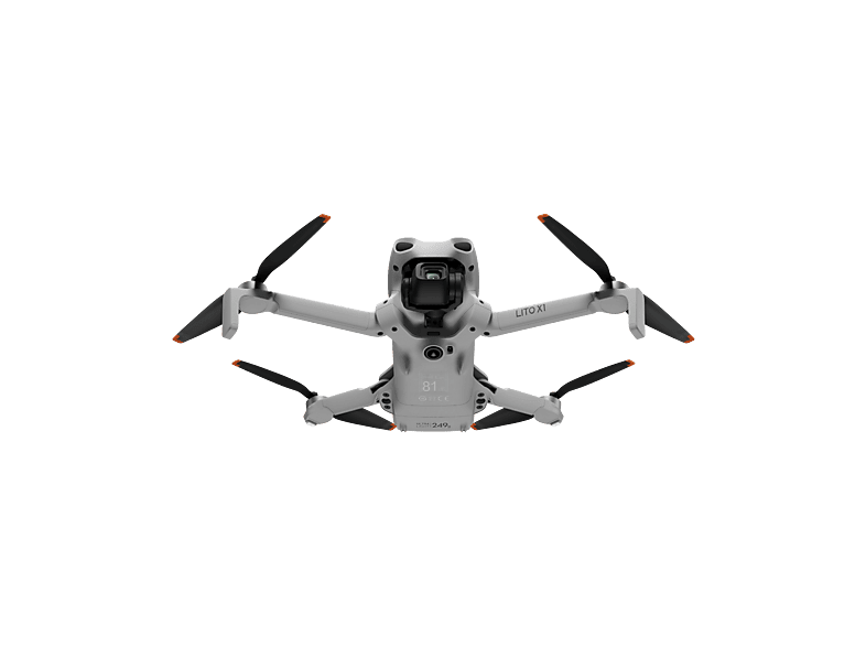 Dron - DJI LITO X1 FLY MORE COMBO (RC 2), 48 megapixel, 31 min, Gris — foto 6