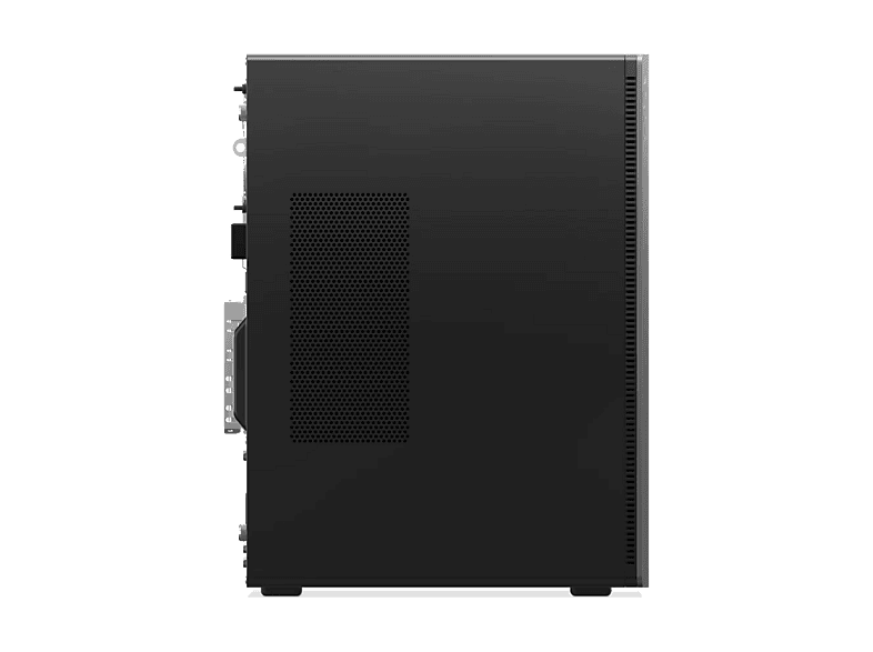 PC gaming - Lenovo LOQ Tower 17IAX10, Intel® Core™ Ultra 7 255HX, 13 TOPS, 16GB RAM, 1TB SSD, GeForce RTX™ 5060, Sin sistema operativo, Negro — foto 5