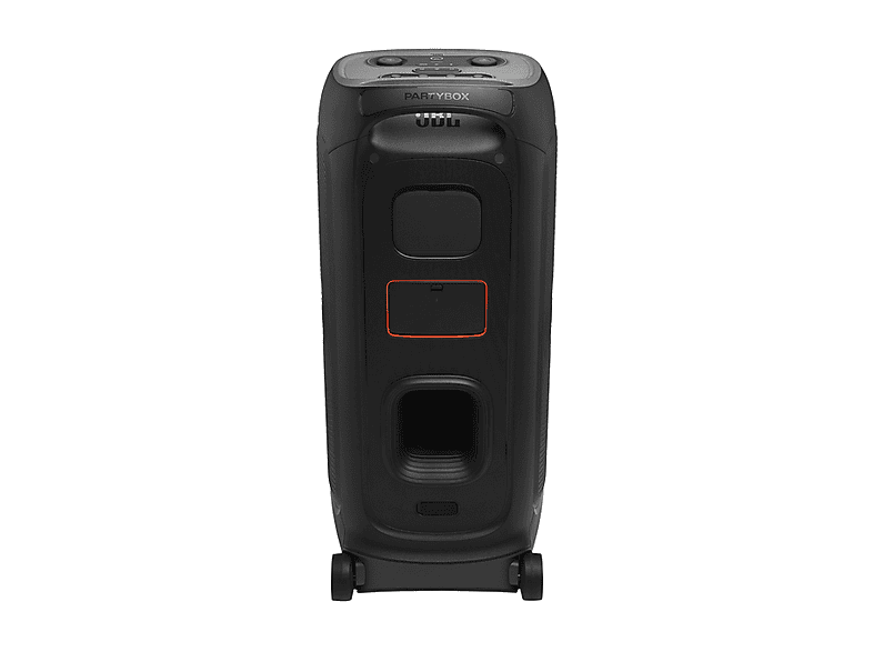 Altavoz de gran potencia - JBL PartyBox 720, 800 W, Espectáculo de luces futurista, IPX4, Negro — foto 3