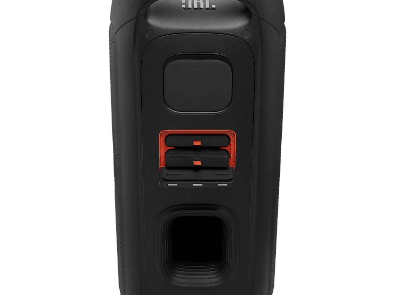 Altavoz de gran potencia - JBL PartyBox 720, 800 W, Espectáculo de luces futurista, IPX4, Negro — foto 6