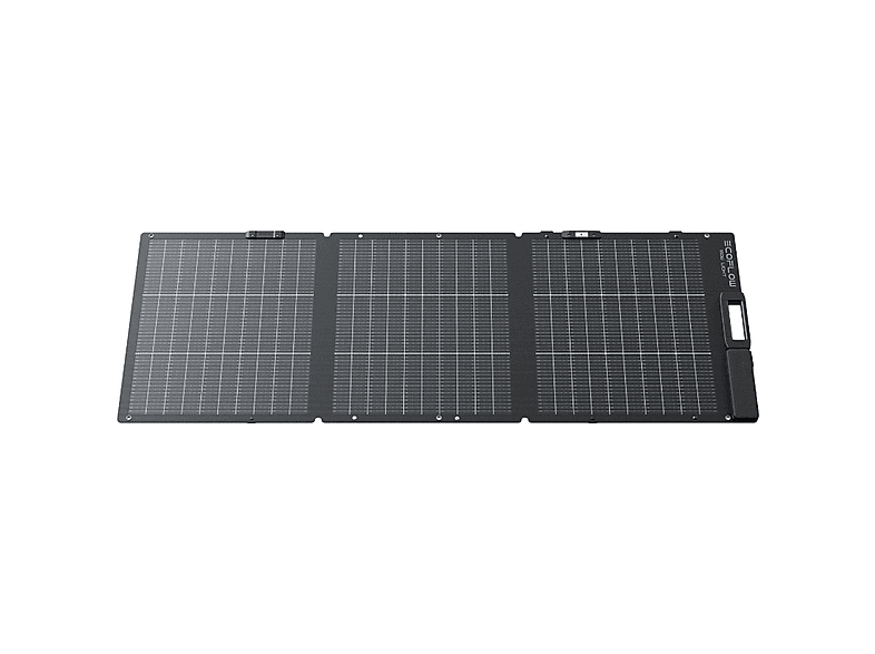 Paneles Solares - ECOFLOW Ecoflow Panel Solar 160W V3, 160 W, 25 %
