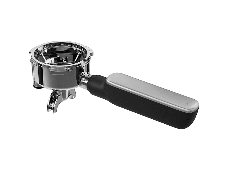 Máquina espresso - AEG EC8-1-8BP, 20 bar, 2200 W, 2 tazas, Negro — foto 2