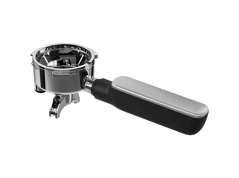 Máquina espresso - AEG EC8-1-8BP, 20 bar, 2200 W, 2 tazas, Negro — foto 7