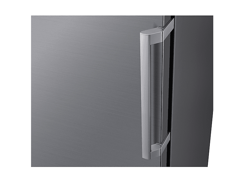 Congelador vertical - Samsung RZ40H32PETEF, 323 l, 185.8 cm, Inox — foto 13