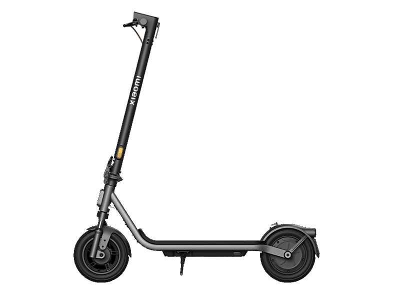 Patinete eléctrico - Xiaomi Electric Scooter 6 Lite, Tipo 1 / VPL, Potencia Nominal 300W, Carga máx. 100kg, 10000 mAh, 25km/h, Negro/Gris — foto 1