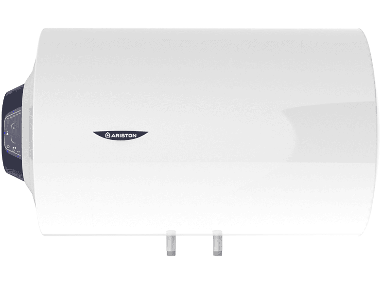 Termo Eléctrico  - BLU1 ECO 100H ARISTON, 100 l, Blanco — foto 1