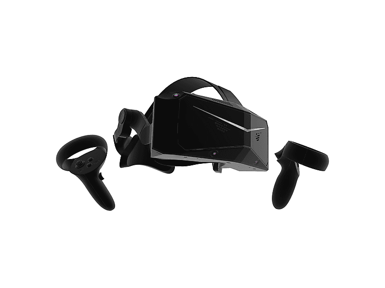 Gafas realidad virtual - PIMAX Crystal Light Prime — foto 1