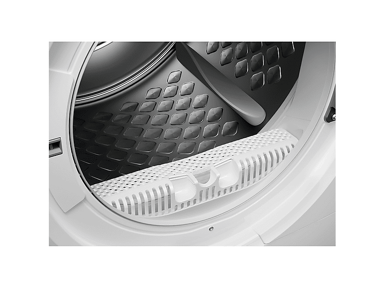Secadora bomba de calor - ELECTROLUX EDI629G4BO, Eléctrico, 1 kg, Blanco — foto 3