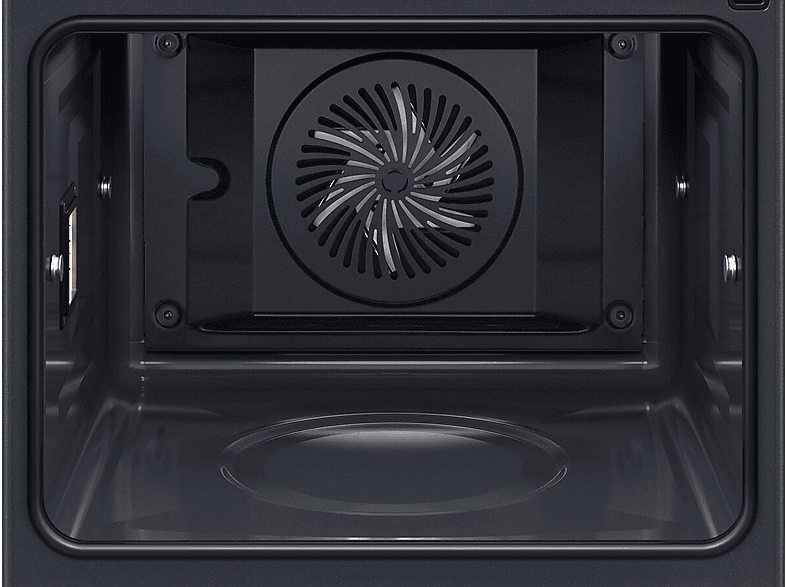 Horno a vapor - AEG TB8SB73ZAB, Multifunción, Hidrolítica, 70 l,  Cocción asistida, Conectividad, 60 cm, Negro — foto 5