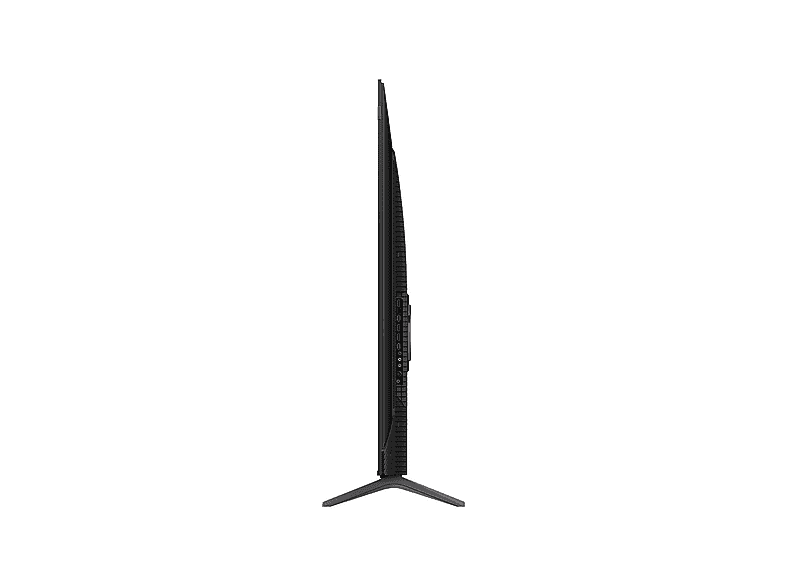 TV QLED 65" - TCL 65P8K, UHD 4K, AiPQ Pro, Smart TV, 144 Hz, Google TV, Titanio — foto 8