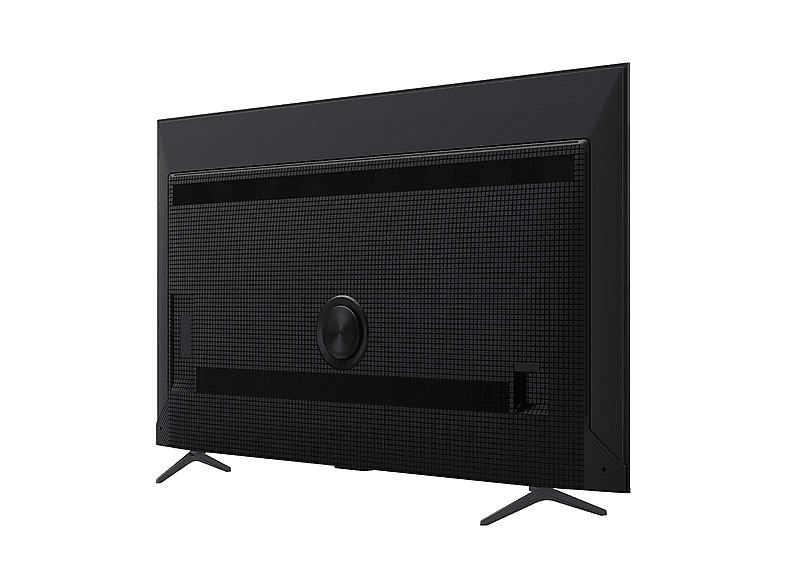 TV QLED 65" - TCL 65P8K, UHD 4K, AiPQ Pro, Smart TV, 144 Hz, Google TV, Titanio — foto 10