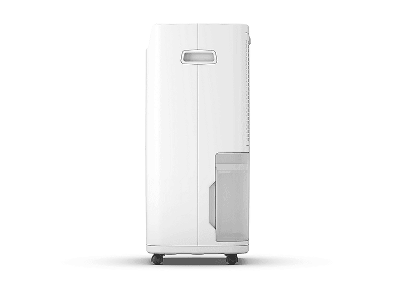 Deshumidificador - OLIMPIA SPLENDID AQUARIA S1 - 24L/DIA, 5 l, 100 m², Blanco — foto 3