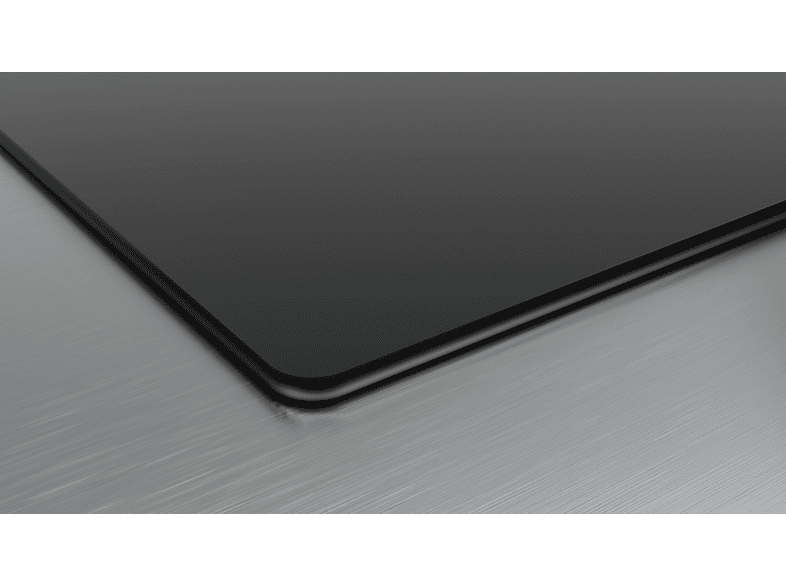 Encimera vitrocerámica - SIEMENS ET61RBKB8E, 3 zonas, 592 mm, Negro — foto 5
