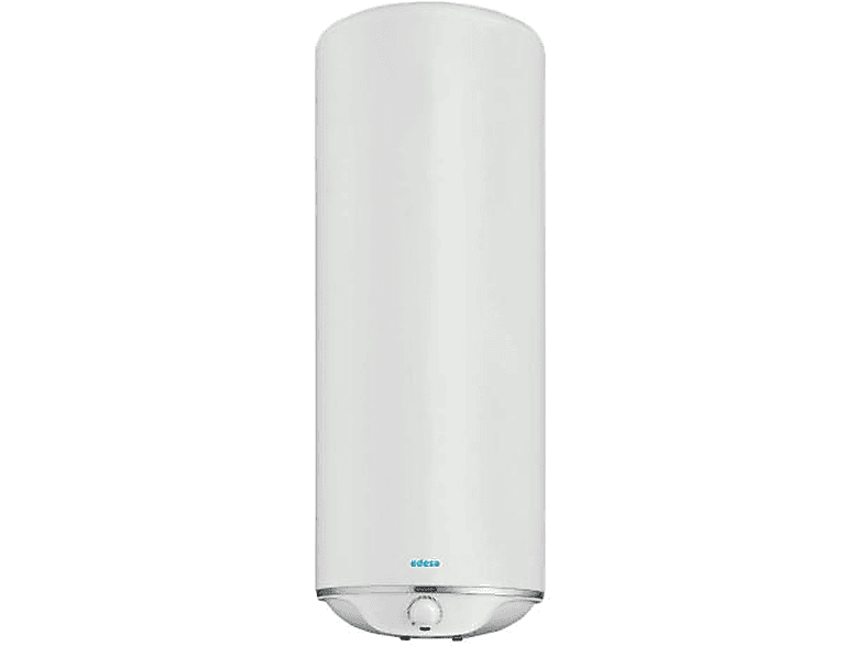 Termo eléctrico  - 954308 EDESA, 80 l, Blanco — foto 1