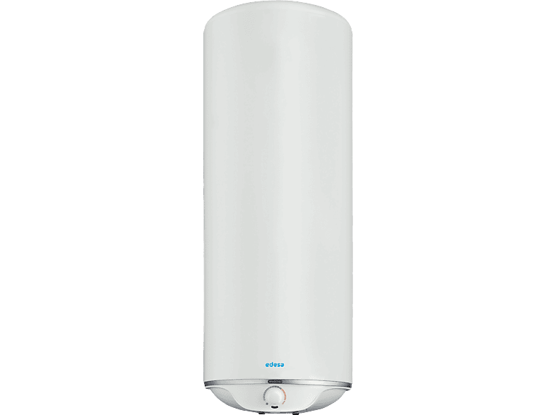 Termo eléctrico  - 954308 EDESA, 80 l, Blanco — foto 2