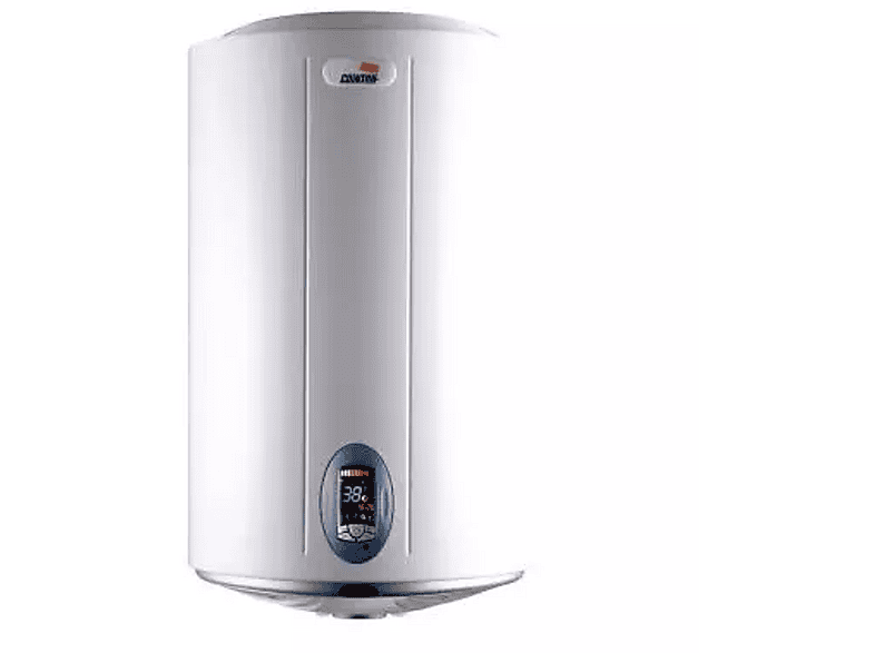 Termo eléctrico  - TDG PLUS-80 COINTRA, 76 l, Blanco
