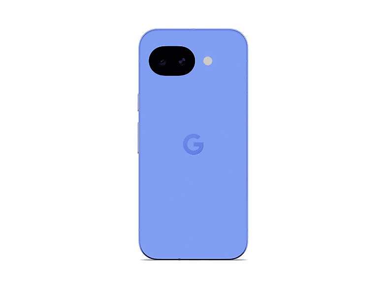 Google Pixel 10a, Lavanda, 128GB, 8GB RAM, 6.3" pOLED a 422,2 ppp, Google Tensor G4, 5100 mAh — foto 2