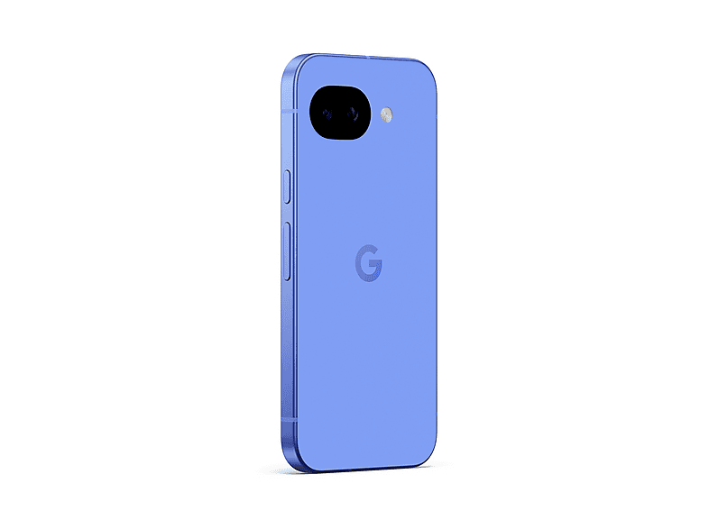 Google Pixel 10a, Lavanda, 128GB, 8GB RAM, 6.3" pOLED a 422,2 ppp, Google Tensor G4, 5100 mAh — foto 3