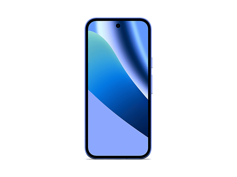 Google Pixel 10a, Lavanda, 128GB, 8GB RAM, 6.3" pOLED a 422,2 ppp, Google Tensor G4, 5100 mAh — foto 4