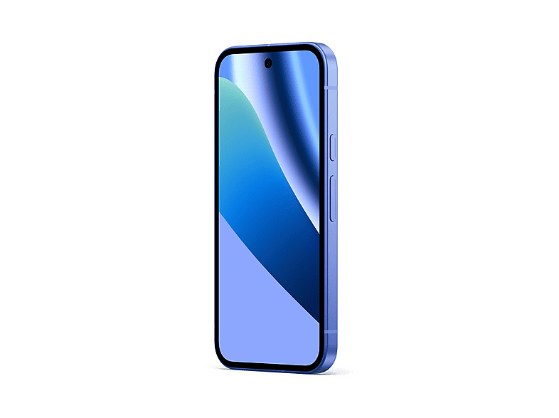 Google Pixel 10a, Lavanda, 128GB, 8GB RAM, 6.3" pOLED a 422,2 ppp, Google Tensor G4, 5100 mAh — foto 5