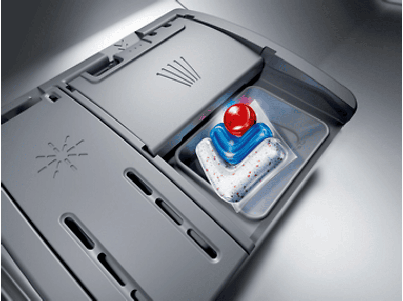 Lavavajillas - Bosch SPS2HKW55E, 10 servicios, 6 programas, 45 cm, Home connect, Smart start, Extra secado, Blanco — foto 9