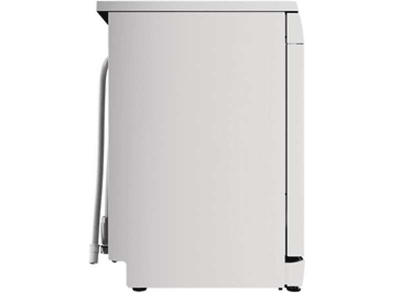 Lavavajillas - Bosch SPS2HKW55E, 10 servicios, 6 programas, 45 cm, Home connect, Smart start, Extra secado, Blanco — foto 10
