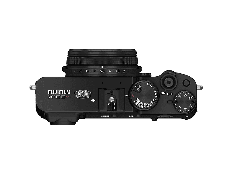 Camara compacta - FUJIFILM 4178983, 40,2 megapixel, (6240, 3510), Negro — foto 5