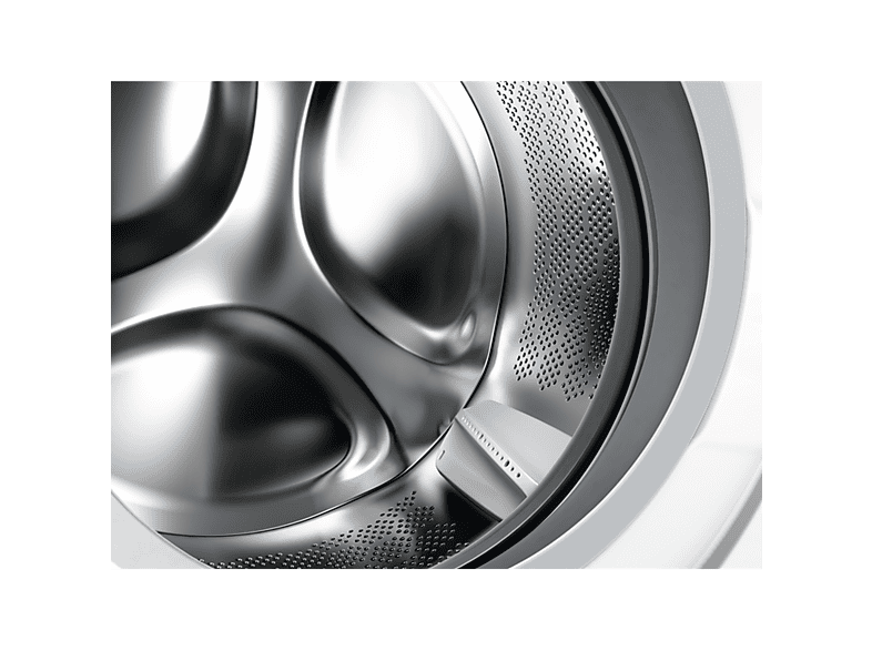 Lavadora carga frontal - AEG LFR6194O2Q, 9 kg, 1,400 rpm, 10 programas, Blanco — foto 5