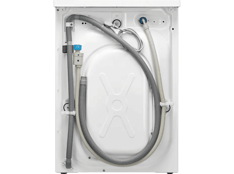 Lavadora carga frontal - AEG LFR6194O2Q, 9 kg, 1,400 rpm, 10 programas, Blanco — foto 6