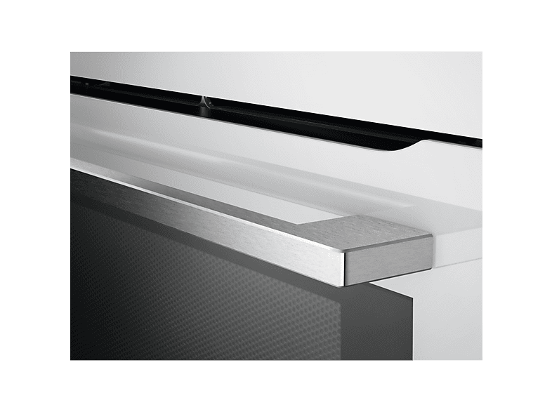 Microondas Grill Compacto - AEG KMK721880W 45 cm, Microondas 1000W, Grill 1900W, Control táctil, Blanco — foto 3