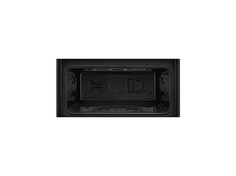 Microondas Grill Compacto - AEG KMK721880W 45 cm, Microondas 1000W, Grill 1900W, Control táctil, Blanco — foto 4