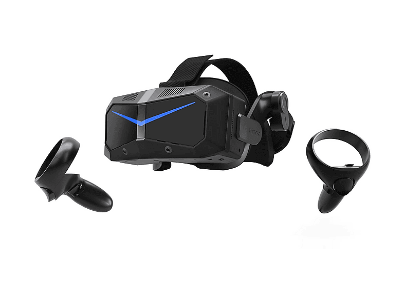 Gafas realidad virtual - PIMAX Crystal  SUPER — foto 1