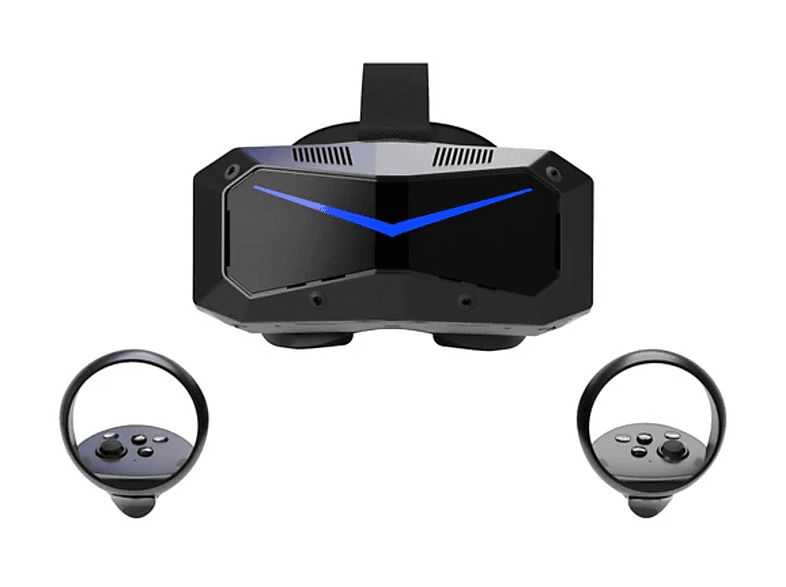 Gafas realidad virtual - PIMAX Crystal  SUPER — foto 2