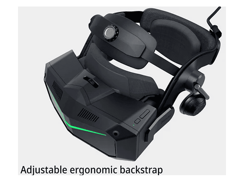 Gafas realidad virtual - PIMAX Crystal  SUPER — foto 3