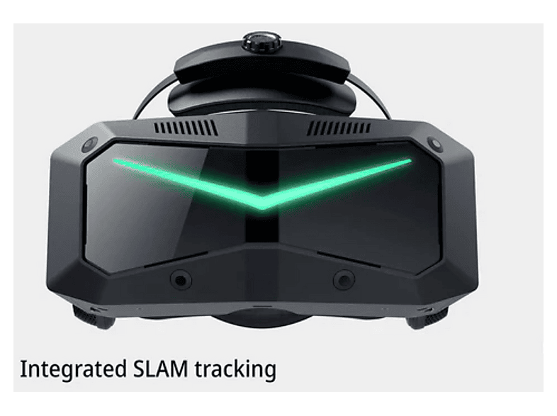 Gafas realidad virtual - PIMAX Crystal  SUPER — foto 6