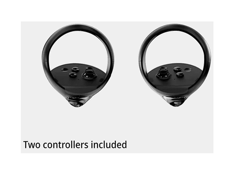 Gafas realidad virtual - PIMAX Crystal  SUPER — foto 8