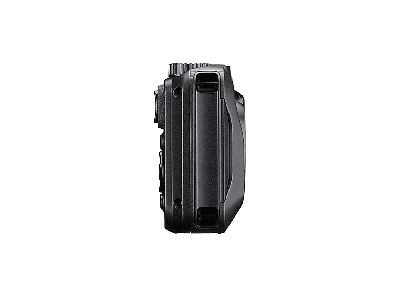 Cámara digital - PENTAX PENTAX Compact Waterproof WG-8 Negro, 20 megapixel, (3840, 2160), Black — foto 4