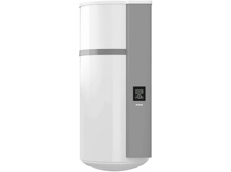 Termo eléctrico  - 961306 EDESA, Blanco